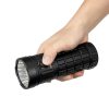 Proiector de căutare Lumintop GT18 cu 7000 lumeni și o capacitate a bateriei de 32.000 mAh