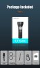 Lumintop BLF GT NANO V3 CW lanternă de buzunar