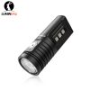 Lanternă EDC multifuncțională GT Nano 5.0 cu lumină UV – 1400 lumeni