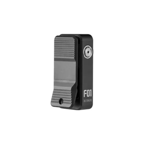 Lanternă EDC Lumintop F01 cu până la 1200 lumeni și rază de 182 metri