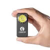 Lanternă EDC Lumintop F01 cu până la 1200 lumeni și rază de 182 metri