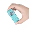 Lanternă 4-în-1 Lumintop F02 cu 1000 lumeni, UV 365nm, lumină RGB și laser verde