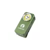 Lanternă EDC Lumintop F01 cu până la 1200 lumeni și rază de 182 metri - verde