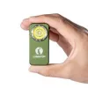 Lanternă EDC Lumintop F01 cu până la 1200 lumeni și rază de 182 metri - verde