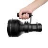Lumintop GT94X lanternă de căutare cu 4xSBT90.2 LED-uri, 24.000 lumeni și 2950 m rază