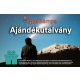 Ajándékutalvány