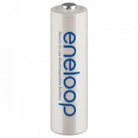 Baterii Ni-Mh de dimensiune AA